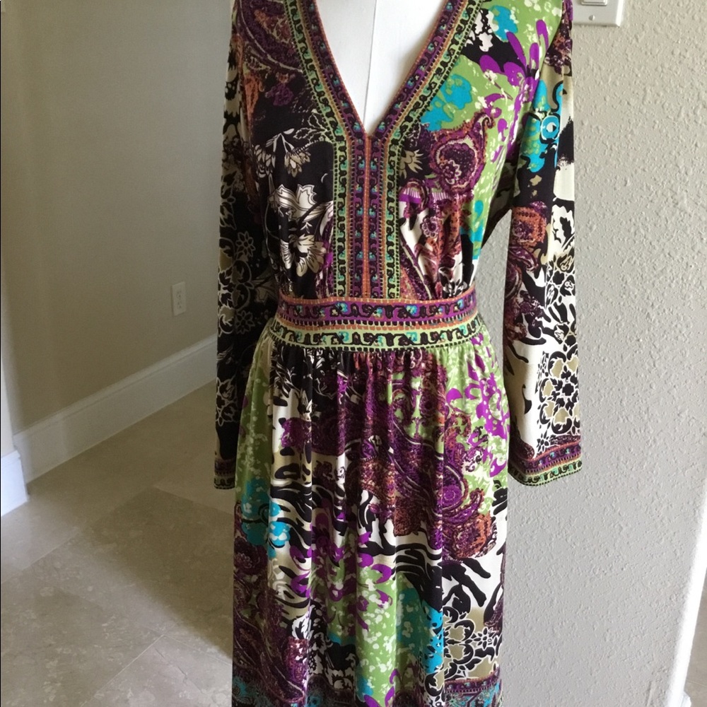 Dress